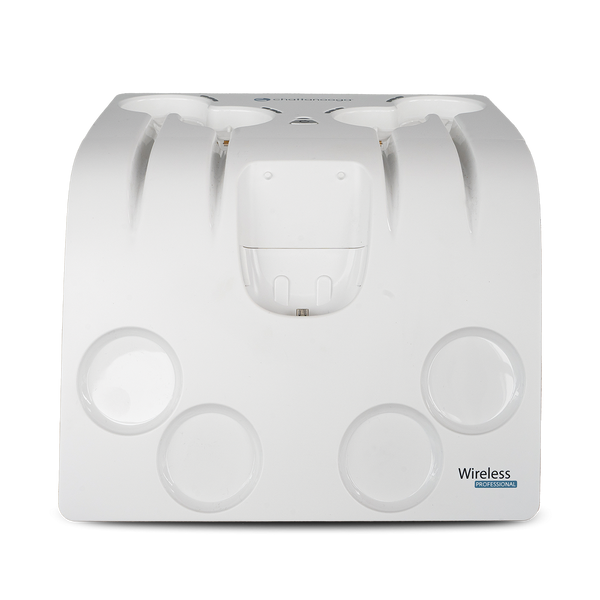 Chattanooga Smart 4 CH Docking Station Wireless Pro