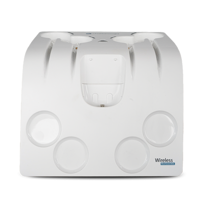 Chattanooga Smart 4 CH Docking Station Wireless Pro