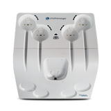 Chattanooga Smart 4 CH Docking Station Wireless Pro