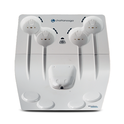 Chattanooga Smart 4 CH Docking Station Wireless Pro