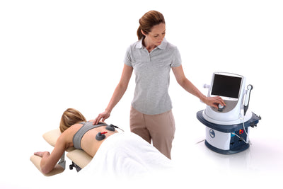 Chattanooga Intelect® Neo Module Vacuum