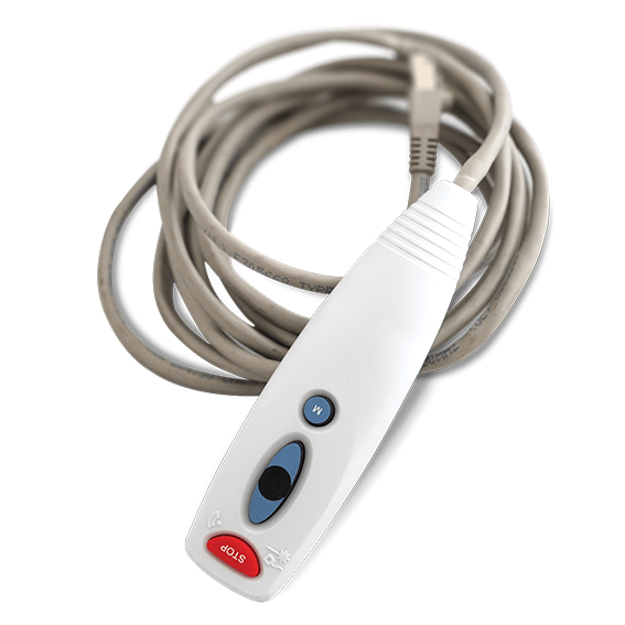 Chattanooga Intelect® Neo Patient Remote