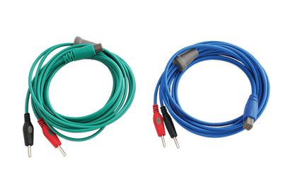 Chattanooga Stim Ch 1/2 Leadwire Kit