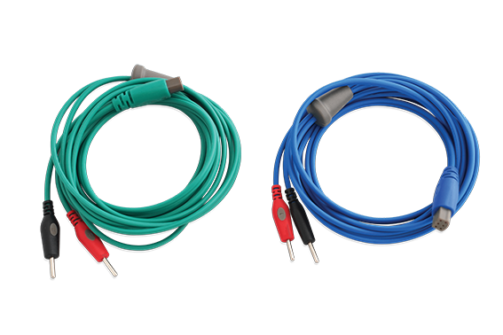 Chattanooga Stim Ch 1/2 Leadwire Kit