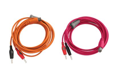 Chattanooga Stim Ch 3/4 Leadwire Kit