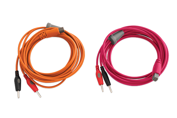 Chattanooga Stim Ch 3/4 Leadwire Kit