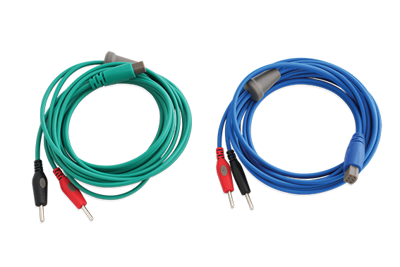 Chattanooga Stim Ch 1/2 XL Leadwire Kit