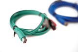 Chattanooga Stim Ch 1/2 XL Leadwire Kit