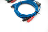 Chattanooga Stim Ch 1/2 XL Leadwire Kit