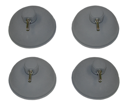 Chattanooga Vacuum Electrode Kits 30 mm