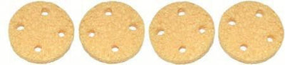 Chattanooga Vacuum Sponge Kits 30 mm