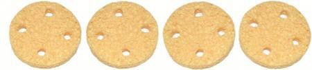 Chattanooga Vacuum Sponge Kits 30 mm