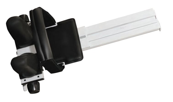 Chattanooga Saunders Cervical Traction Device (with clevis)