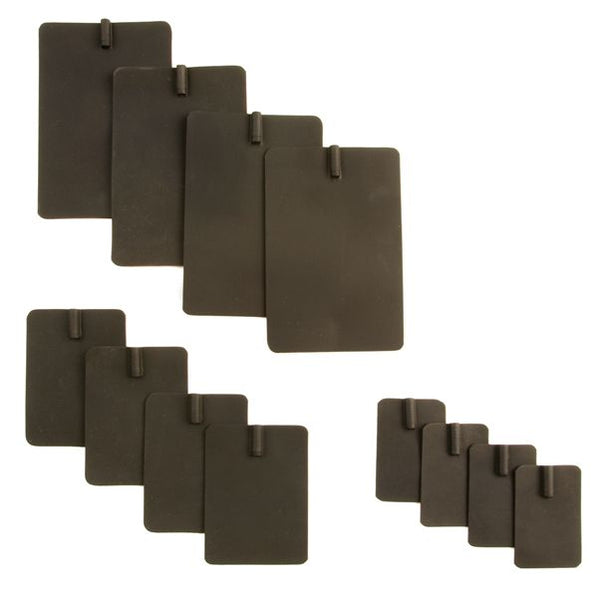 Chattanooga Rubber Electrode (1-pack)