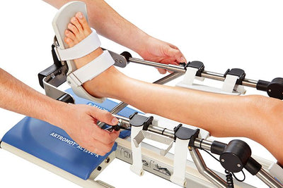 Chattanooga Active-K