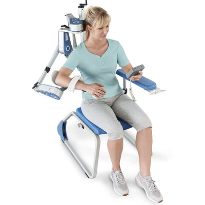 Chattanooga Artromot-S4