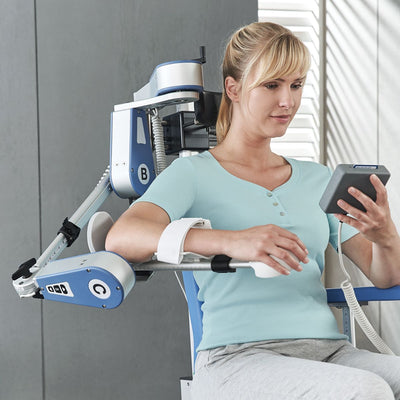 Chattanooga Artromot-S4