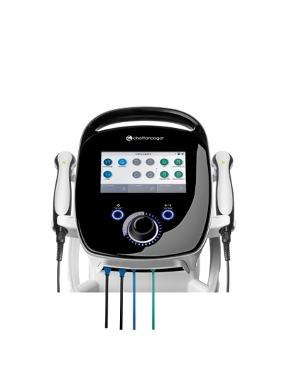 Chattanooga Intelect® Legend 2 2CH Combo (For Canada only)