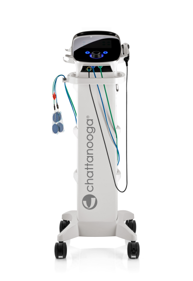 Chattanooga Intelect® Legend 2 2CH Combo (For Canada only)