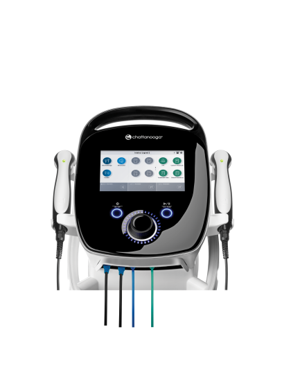 Chattanooga Intelect® Legend 2 4CH Combo (For Canada only)