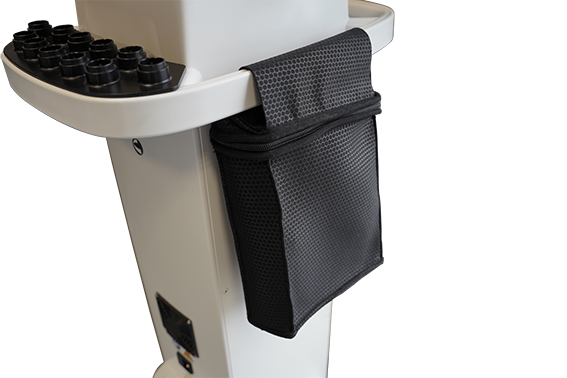Chattanooga Intelect RPW 2 Pouch