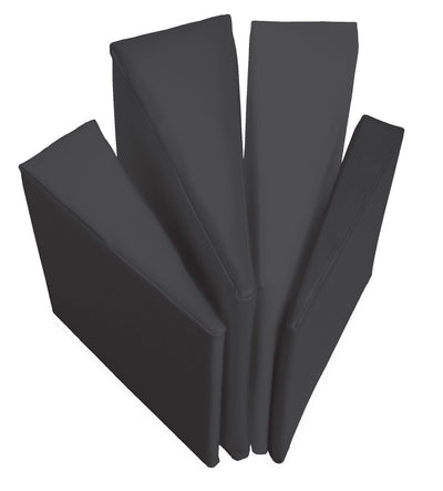 Chattanooga Naugahyde Wedge 10cm x 51cm x 56cm