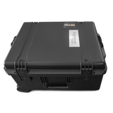 Chattanooga LTC Hard Rolling Case