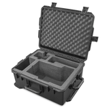 Chattanooga LTC Hard Rolling Case