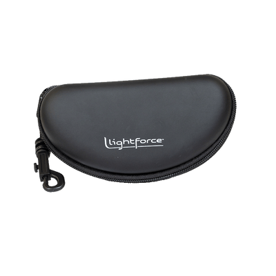 Chattanooga Regular Goggle, LightForce Green