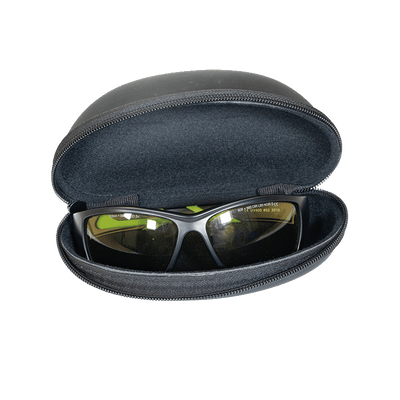 Chattanooga Regular Goggle, LightForce Green