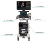 Fujifilm Ultrasound - Cardiovascular Ultrasound Arietta 650DI