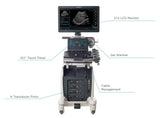 Fujifilm Ultrasound - Arietta 650DI General Imaging