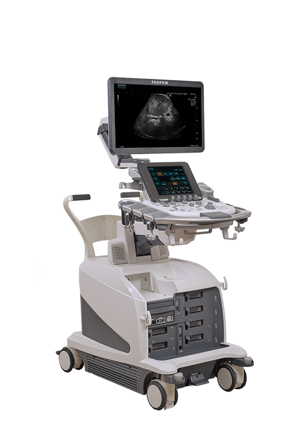 Fujifilm Ultrasound Robotic Surgery Arietta 750