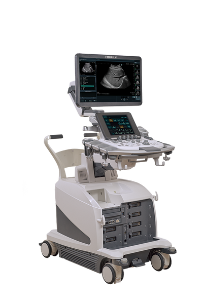 Fujifilm Ultrasound - Surgical Oncology ARIETTA 750