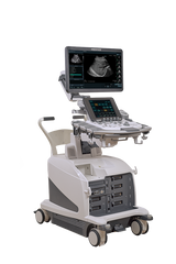 Fujifilm Ultrasound Laparoscopic Surgery Arietta 750