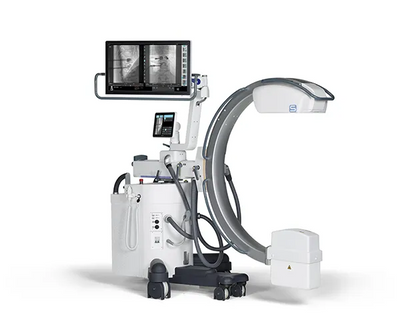VetRay Agility Surgical Arm X-Ray