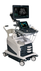 Fujifilm Ultrasound - Arietta 750DI General Imaging