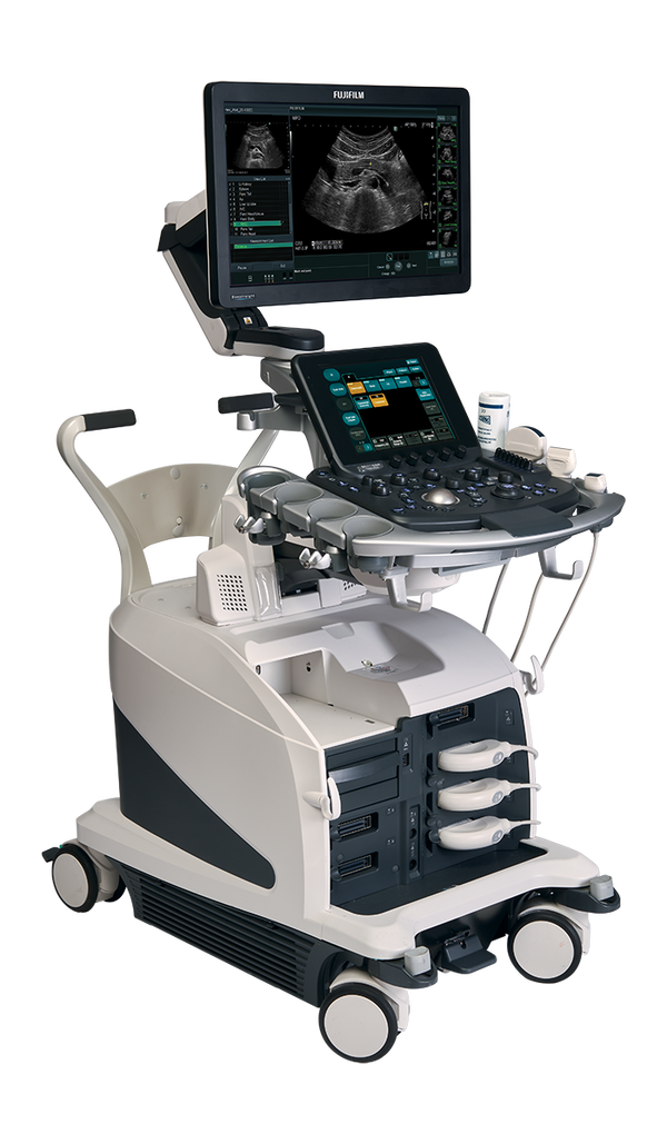 Fujifilm Ultrasound - Arietta 750DI General Imaging