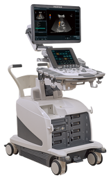 Fujifilm Ultrasound - Neurosurgery Arietta 750
