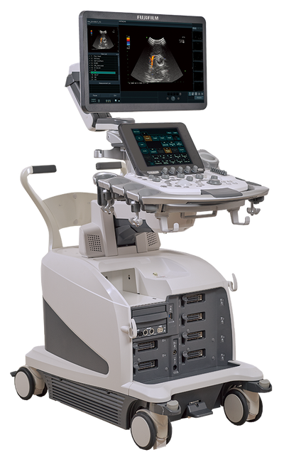 Fujifilm Ultrasound - Neurosurgery Arietta 750