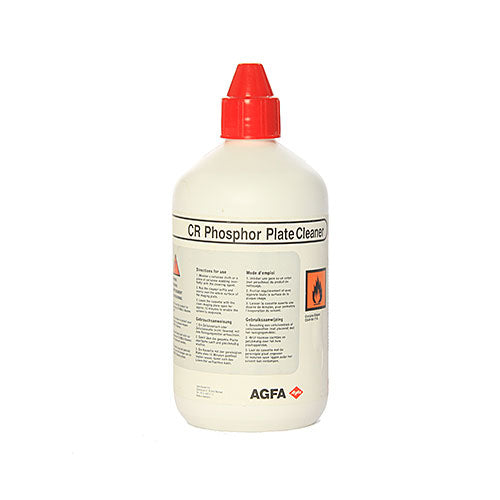 Agfa CR Plate Cleaner