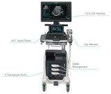 Fujifilm Ultrasound Robotic Surgery Arietta 650 DI