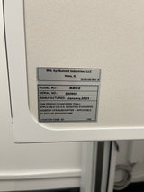 2023 Used Americomp Chiropractic X-ray System with Tilting Wallstand w/ DR panel (M-236)