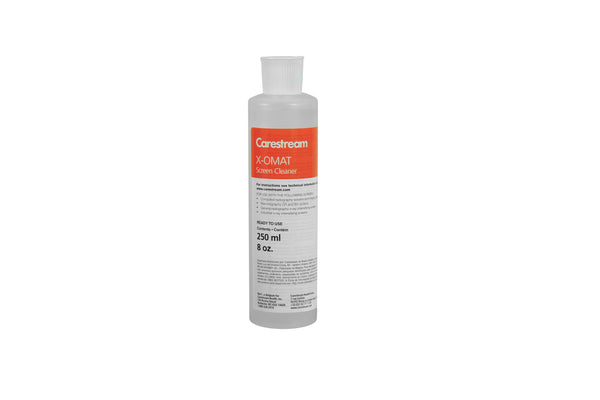 Carestream Screen Cleaner