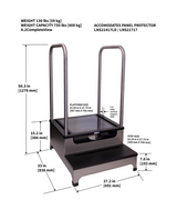 Complete View 2-Step Platform