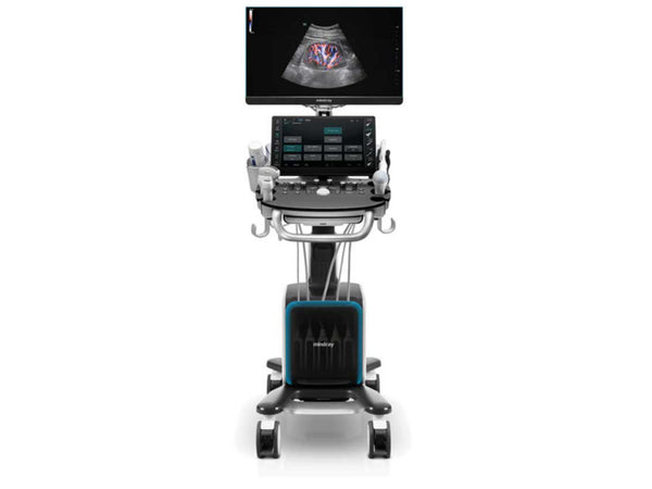 Mindray Consona N9 Ultrasound Machine