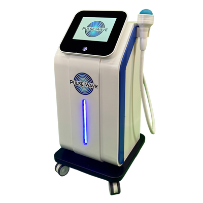 Pulse Wave™: Revolutionizing Shockwave Therapy