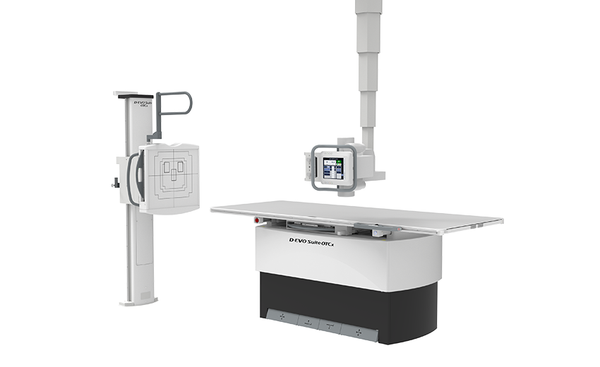 Fujifilm -  D-EVO Suite (OTCx & FSx)