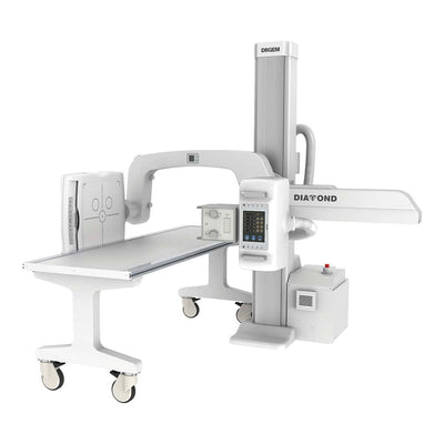 DRGEM Diamond U-Arm System