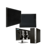 DRGEM VXR-E/EC Veterinary X-ray